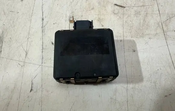 Mercedes-Benz Sprinter W907 W910 Speed sensor (speedometer sensor) 