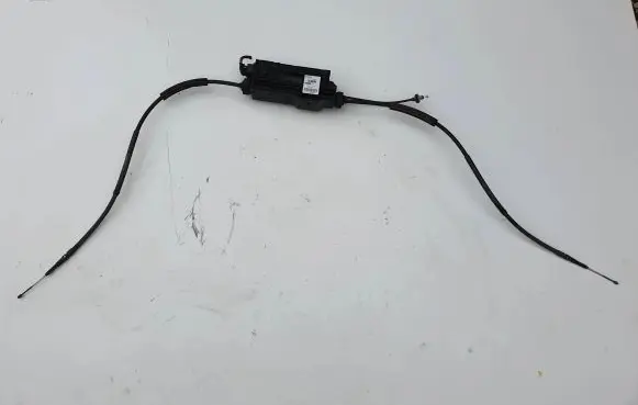 BMW 7 F01 F02 F03 F04 Hand brake control module 6797789 13665010 S007406001Q