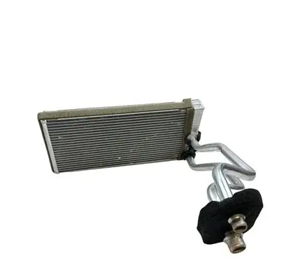 Chrysler Pacifica Heater blower radiator 16480617 0617135108181