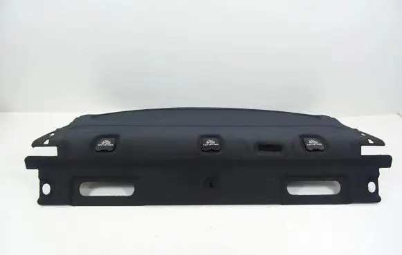 Jaguar XE Parcel shelf GX7346668AE8PVJ