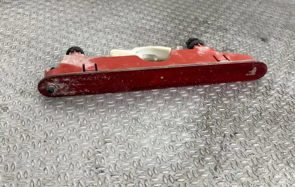 Citroen Berlingo Third/center stoplight 89071289