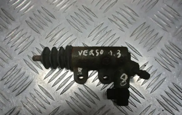 Toyota Yaris Verso Clutch slave cylinder 