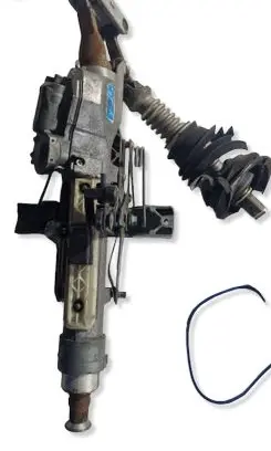 Mercedes-Benz C W203 Steering wheel axle A2034620205