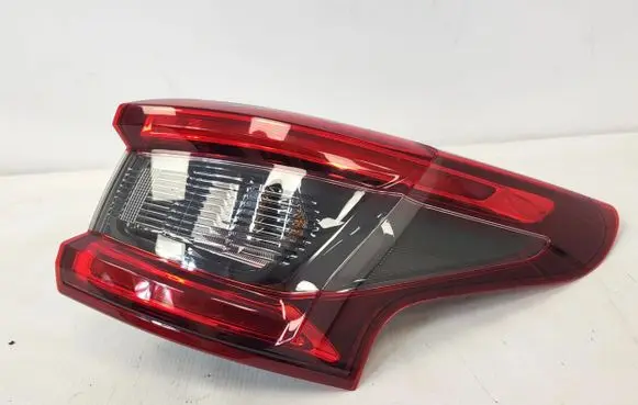 Nissan Qashqai Rear/tail lights 26550HV00A
