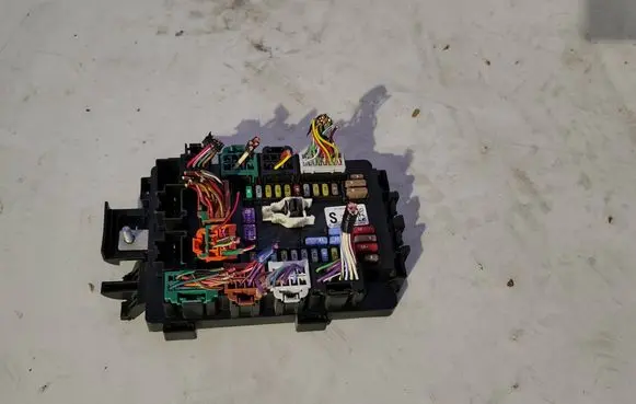 Fuse module