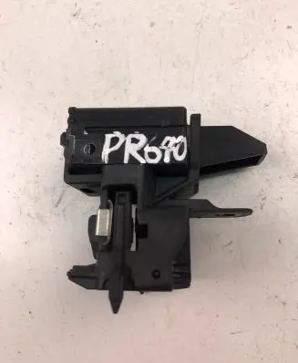 Volvo S60 Other control units/modules AH4N15607AE