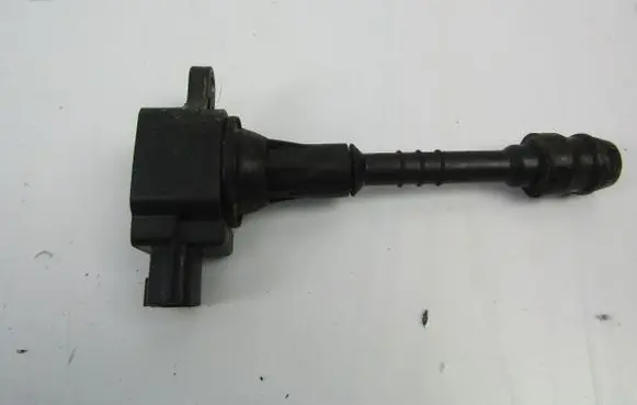 Nissan Almera Tino High voltage ignition coil 224486N015
