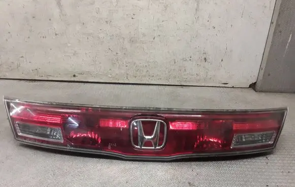 Honda Civic Tailgate rear/tail lights 