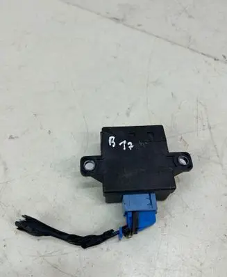 Peugeot Boxer Steering rack control module 1357349080