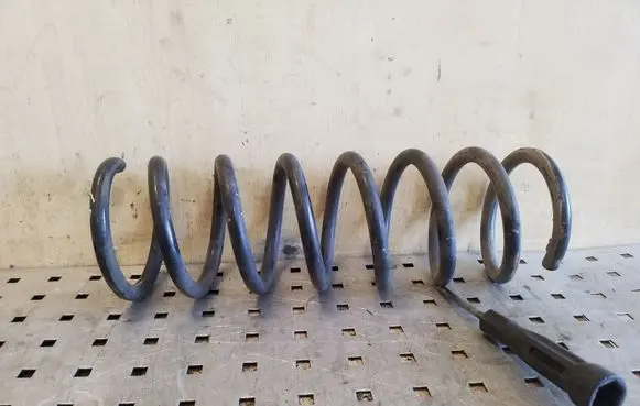 Volvo V50 Rear coil spring