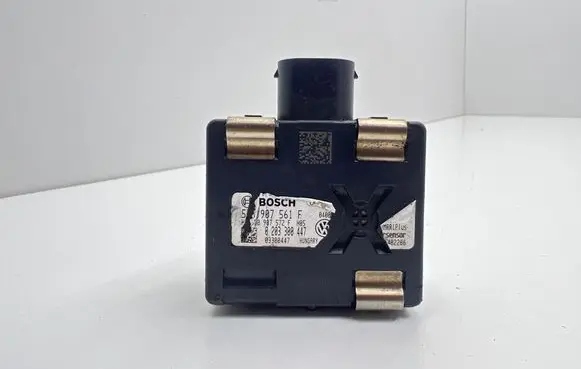 Volkswagen Golf VII Distronic sensor radar 5Q0907572F