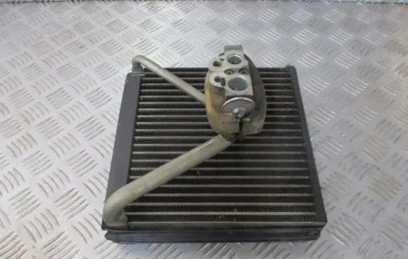 Seat Ibiza III (6L) Air conditioning (A/C) radiator (interior) 
