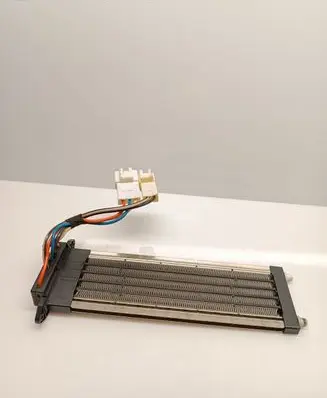 Citroen C-Crosser Electric cabin heater radiator CSA541A003 541A003 2007401
