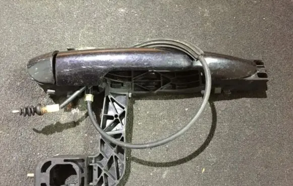 Fiat Stilo Front door exterior handle