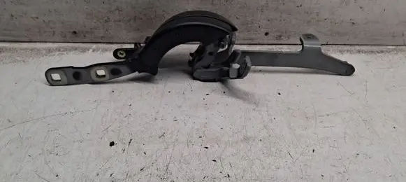 BMW 5 F10 F11 Tailgate/trunk/boot hinge 17120310