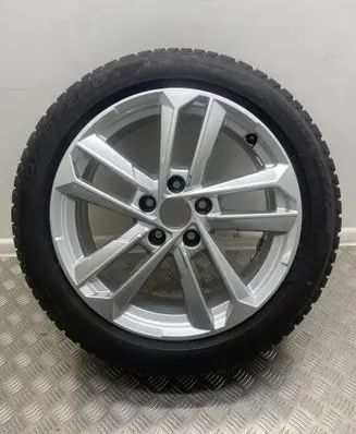 Audi A3 8Y R17 alloy rim 8Y0601025L