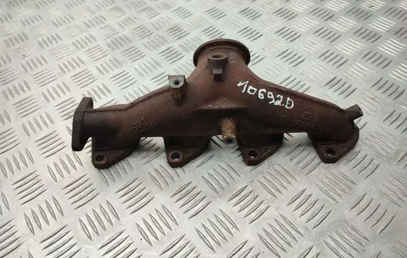 BMW 2 F45 Exhaust manifold 851988904 8519889
