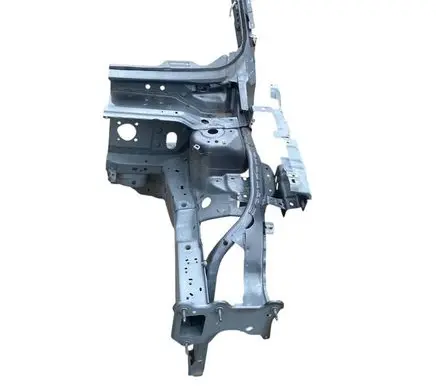 Front quarter panel