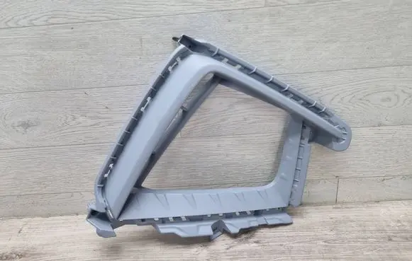 Hyundai Tucson TL Front bumper lower grill 865C2N7CA0