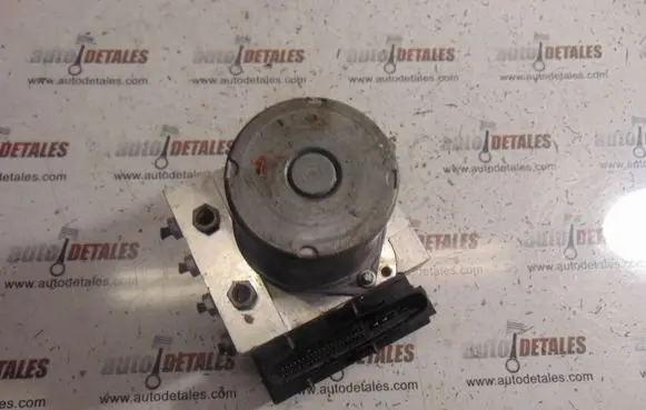 Mercedes-Benz B W245 ABS Pump A0064316312