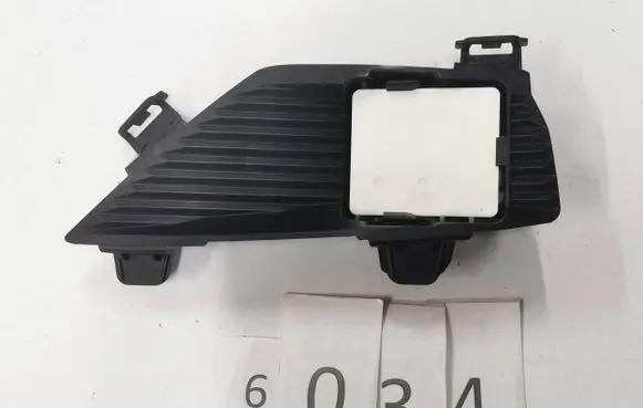 Mercedes-Benz EQS V297 ACC Distronic radar sensor grill/trim A2978856503