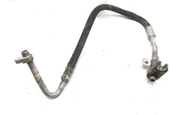 Fiat Qubo Air conditioning (A/C) pipe/hose 51805073