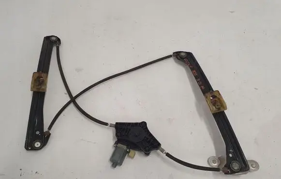 Volkswagen Golf VII Front door electric window regulator 5G3837462G