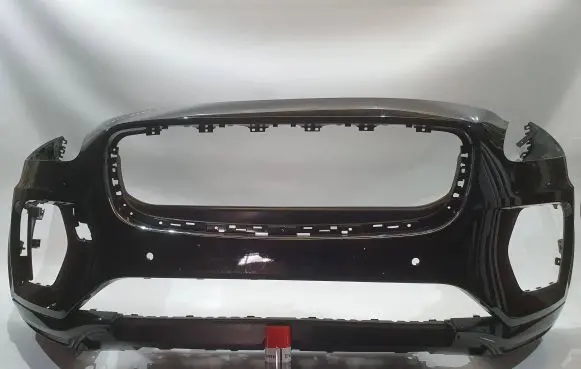 Jaguar E-Pace Front bumper J9C317F003C