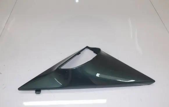 Mercedes-Benz S W140 Plastic wing mirror trim cover 1408110161