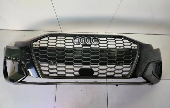 Audi A3 8Y Front bumper 8Y0807437
