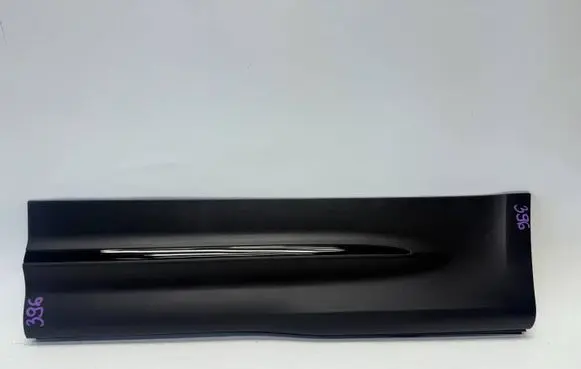 Mercedes-Benz GLB x247 Rear door trim (molding) A2477370600 A2477371800