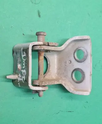 Front door lower hinge