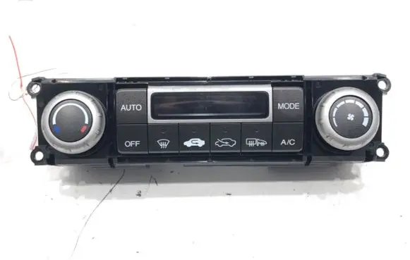 Honda Civic Interior fan control switch NH-608L