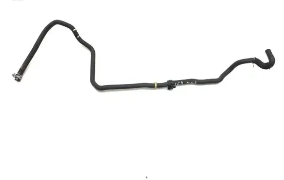 Jaguar XK - XKR Engine coolant pipe/hose 8W939F813AD