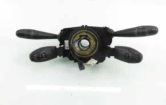 Citroen C3 Wiper turn signal indicator stalk/switch 96667324XT