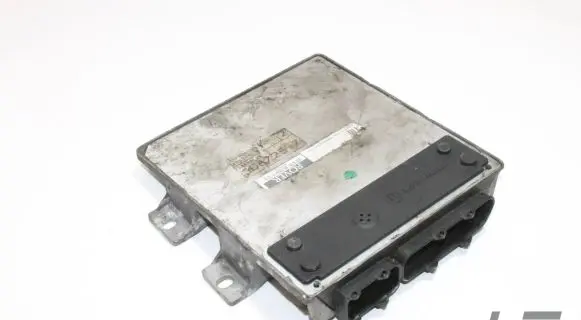 Rover 45 Engine control unit/module NNN100743