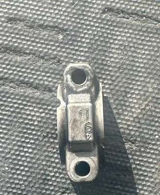 Volvo V70 Camshaft holder 