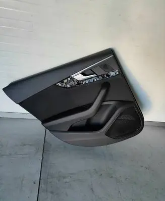 Audi A4 S4 B9 8W Rear door card trim