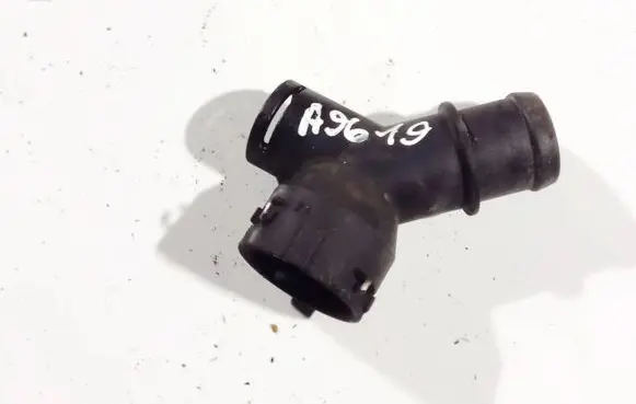 Seat Altea Engine coolant pipe/hose