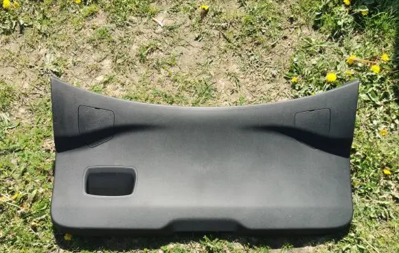 Opel Crossland X Other trunk/boot trim element 464275993 39156268