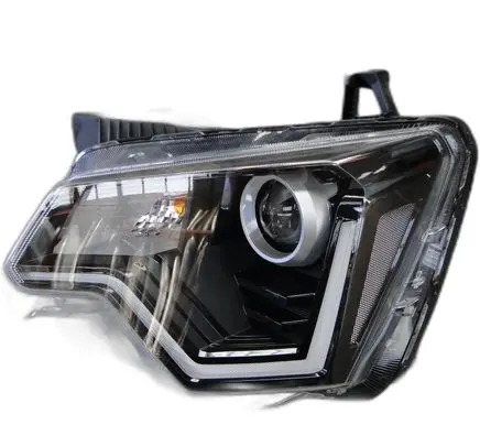 KIA Niro Headlight/headlamp 