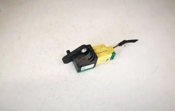 Skoda Superb B6 (3T) Airbag deployment crash/impact sensor 5n0959351b