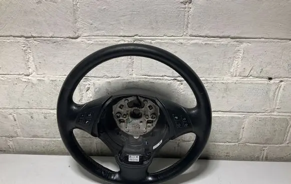 BMW 3 E90 E91 Steering wheel 6794483