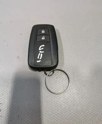 Toyota Corolla E210 E21 Ignition key/card 