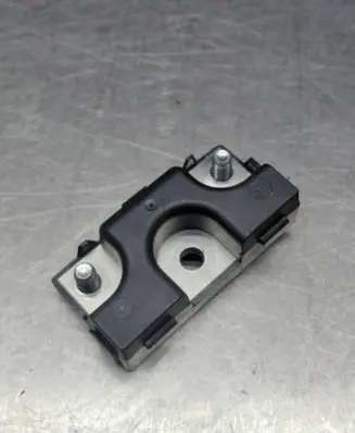 Audi A6 S6 C6 4F Antenna control unit 4F0035570 920003001