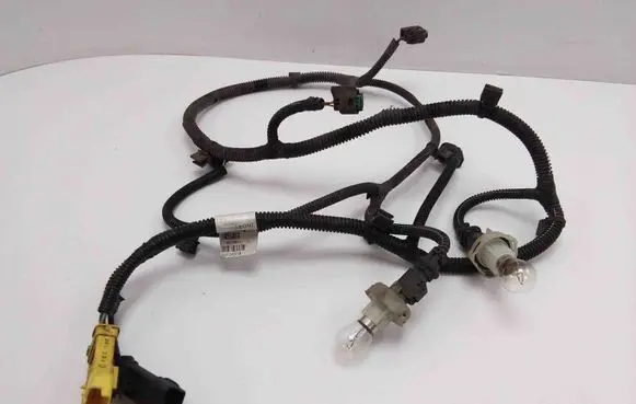 Peugeot 208 Parking sensor (PDC) wiring loom 9678179480