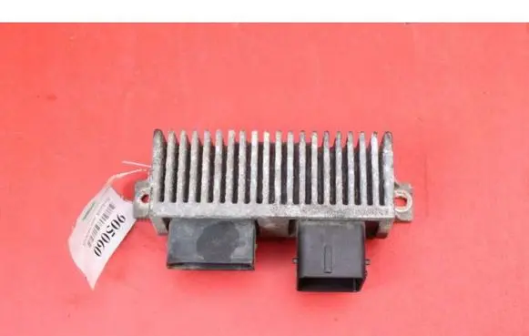 Renault Scenic III - Grand scenic III Glow plug 8200558436A