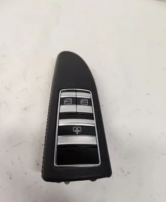Mercedes-Benz S W221 Electric window control switch A2218214651