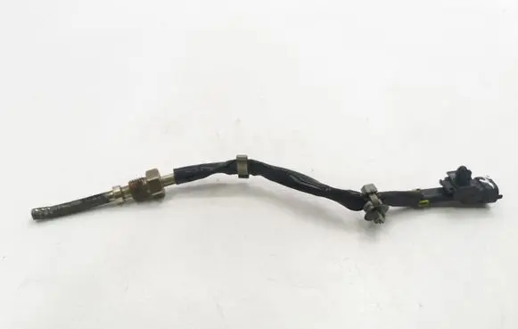 Opel Antara Exhaust gas temperature sensor 96868946