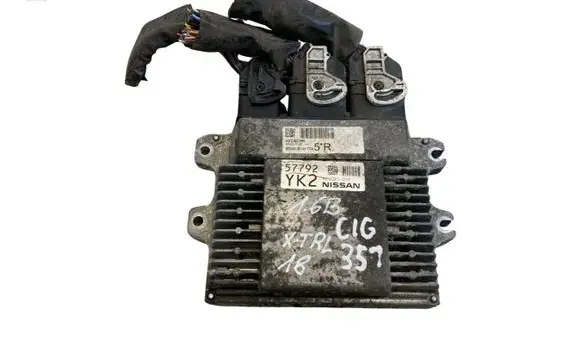 Nissan X-Trail T32 Engine control unit/module BED431401 57792YK2
